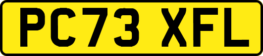 PC73XFL