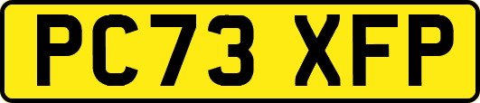 PC73XFP