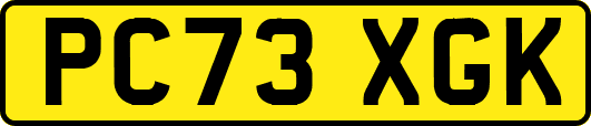 PC73XGK