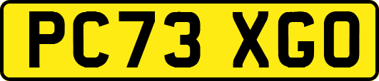 PC73XGO