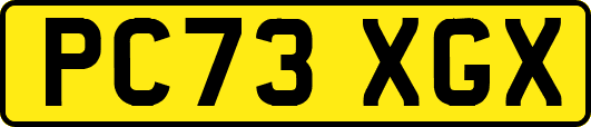 PC73XGX