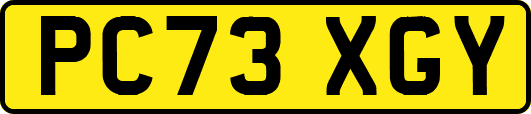 PC73XGY