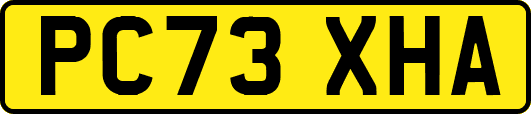PC73XHA