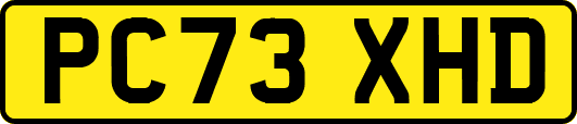 PC73XHD