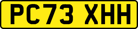 PC73XHH