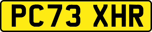 PC73XHR