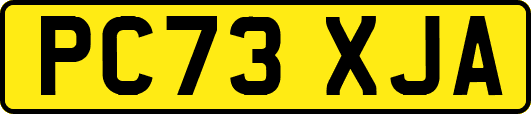 PC73XJA