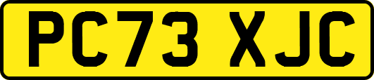 PC73XJC
