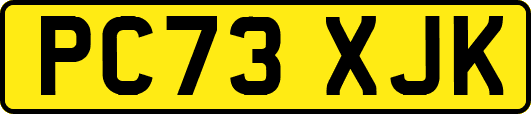 PC73XJK