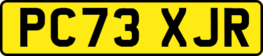 PC73XJR