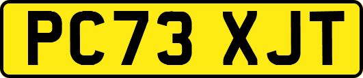 PC73XJT