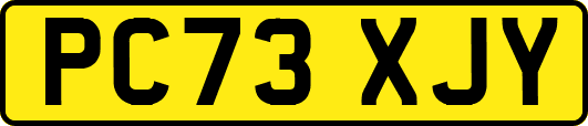 PC73XJY