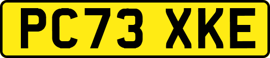 PC73XKE
