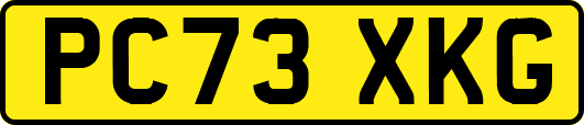 PC73XKG