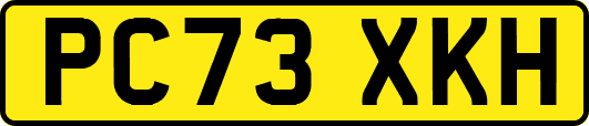 PC73XKH
