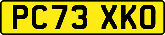 PC73XKO