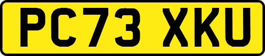 PC73XKU