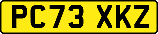 PC73XKZ