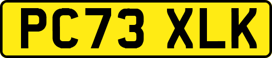 PC73XLK
