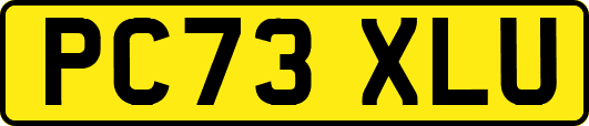 PC73XLU