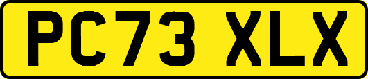 PC73XLX