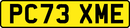 PC73XME