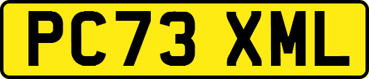PC73XML