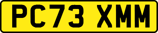 PC73XMM