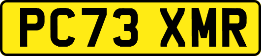 PC73XMR