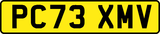 PC73XMV