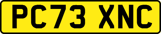 PC73XNC