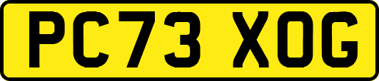 PC73XOG