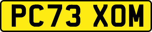 PC73XOM