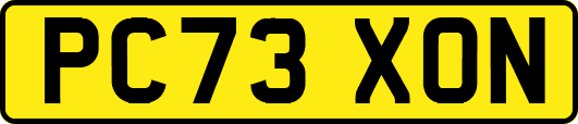 PC73XON