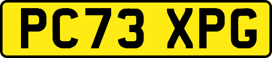 PC73XPG