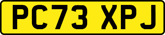 PC73XPJ