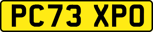 PC73XPO