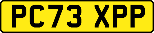 PC73XPP