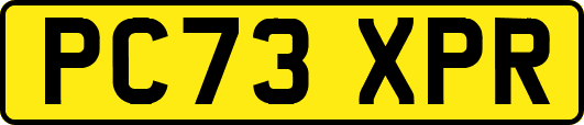 PC73XPR