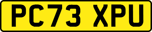 PC73XPU