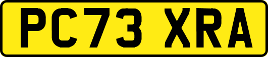 PC73XRA
