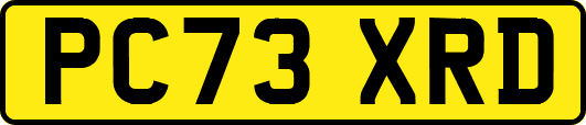 PC73XRD