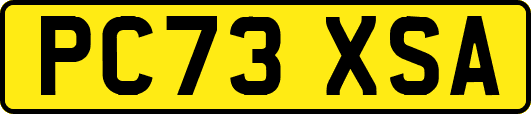 PC73XSA