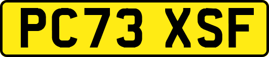 PC73XSF