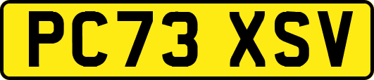PC73XSV