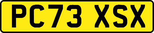 PC73XSX