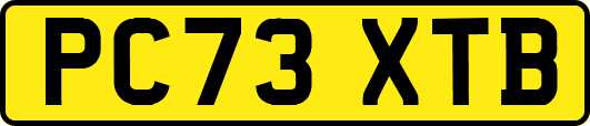 PC73XTB