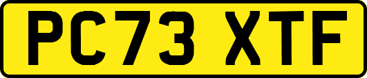 PC73XTF