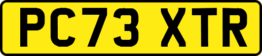 PC73XTR