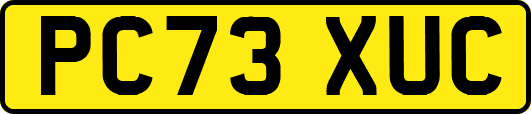 PC73XUC